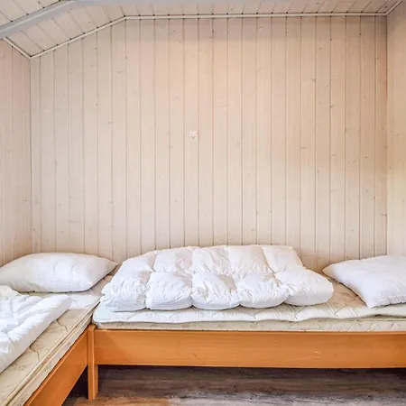 Kirstinesvej Дом отдыха Бёркоп