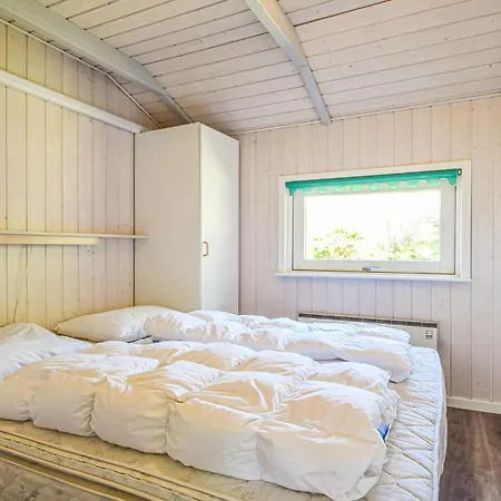 Lovely In Borkop With Kitchen Holiday home *