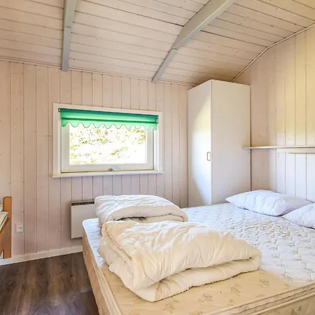 Kirstinesvej Сasa de vacaciones *