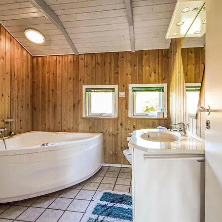 別荘 Kirstinesvej *