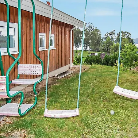 Fantastiskt Hem I Børkop Med Bastu Semesterbostad