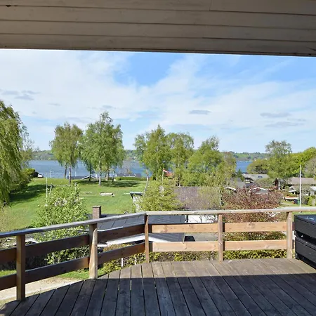 Fantastiskt Hem I Børkop Med Bastu Børkop